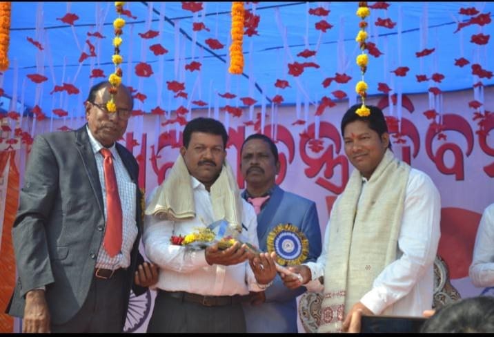 Cultural Event